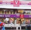 V-Mart Retail reports 12.6% Y-o-Y revenue growth in Q1, FY25